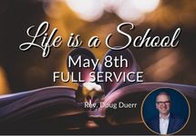 May 8 Full Service Mother's Day