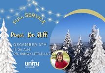 Dec 4 Full Service Nancy Little LUC
